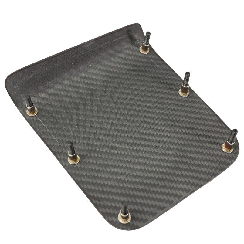 F360 Transmission Diffuser Cover