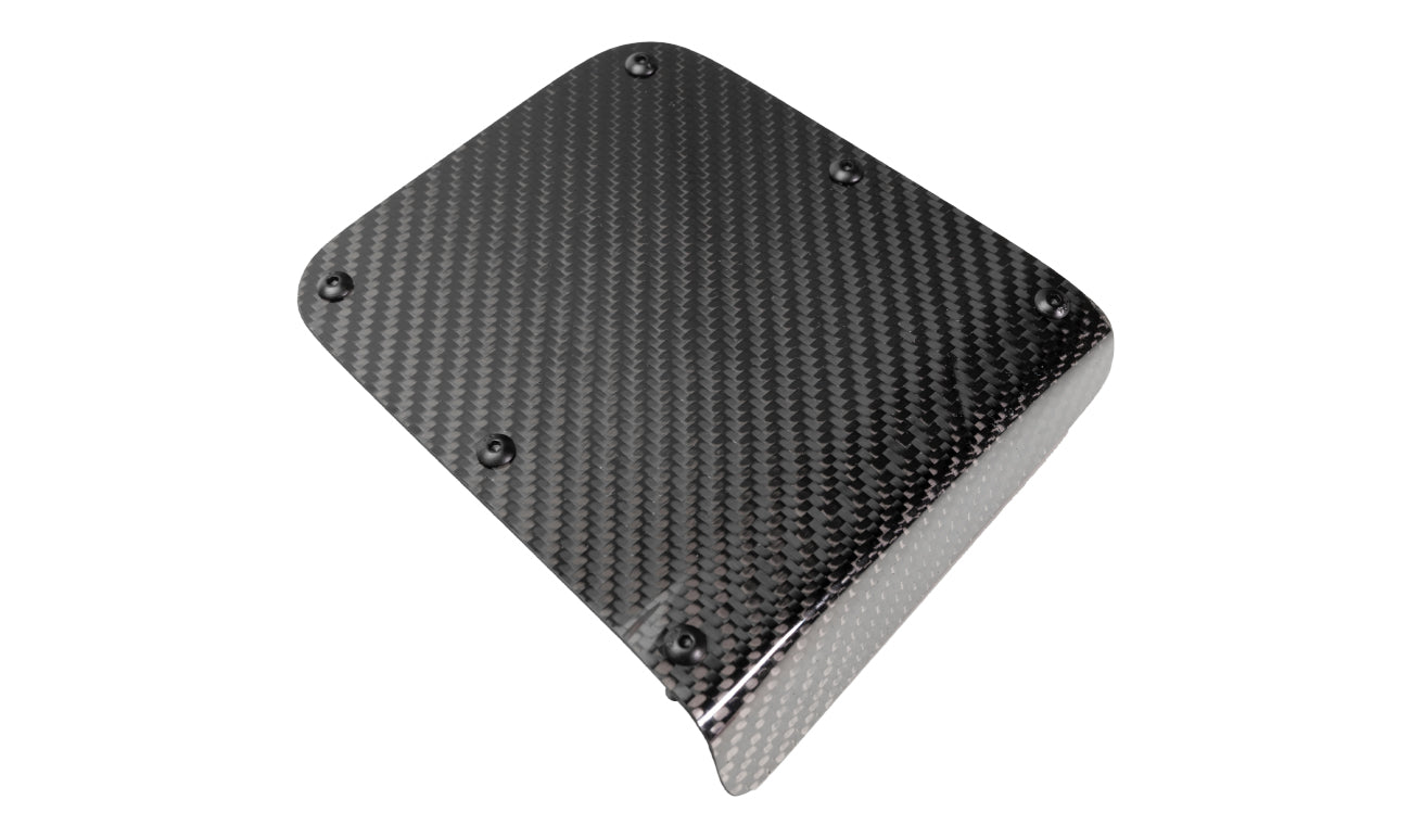 F360 Transmission Diffuser Cover